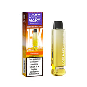 Lost Mary Nera Refill Pod