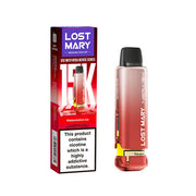 Lost Mary Nera Refill Pod