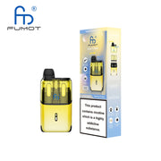 RandM Fumot T32000 Ultra Prefilled Pod Kit