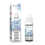 Hayati Pro Max Nicotine Salt E-Liquids