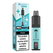 Hayati Pro Max+ 6000 Puffs