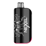 Nexel Thunder 15K Prefilled Pod Kit