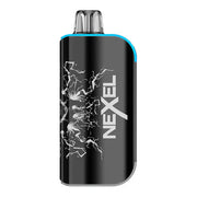 Nexel Thunder 15K Prefilled Pod Kit
