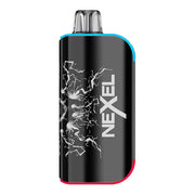 Nexel Thunder 15K Prefilled Pod Kit
