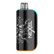 Nexel Thunder 15K Prefilled Pod Kit