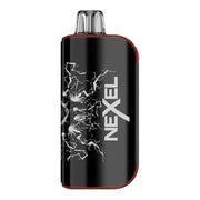 Nexel Thunder 15K Prefilled Pod Kit