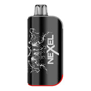 Nexel Thunder 15K Prefilled Pod Kit