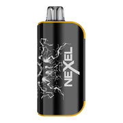 Nexel Thunder 15K Prefilled Pod Kit