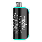Nexel Thunder 15K Prefilled Pod Kit