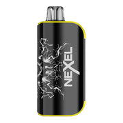 Nexel Thunder 15K Prefilled Pod Kit