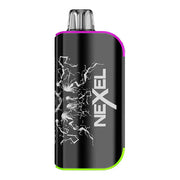 Nexel Thunder 15K Prefilled Pod Kit