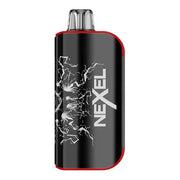 Nexel Thunder 15K Prefilled Pod Kit
