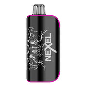 Nexel Thunder 15K Prefilled Pod Kit