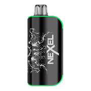 Nexel Thunder 15K Prefilled Pod Kit