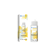 Hayati Pro Max Nicotine Salt E-Liquids