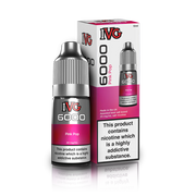 IVG 6000 Nic Salt