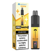 Hayati Pro Max+ 6000 Puffs