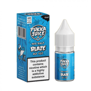 Pukka Juice 5000 E-liquids