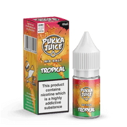 Pukka Juice 5000 E-liquids