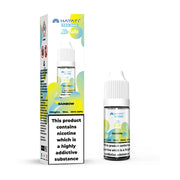 Hayati Pro Max Nicotine Salt E-Liquids