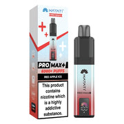 Hayati Pro Max+ 6000 Puffs