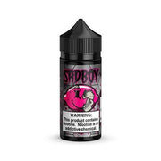 SadBoy Custard Cookie 100ml