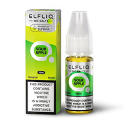 ElfLiq Nic Salt E-Liquids