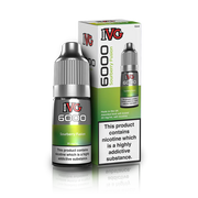 IVG 6000 Nic Salt