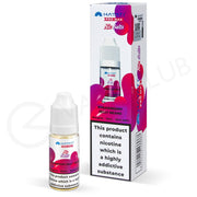 Hayati Pro Max Nicotine Salt E-Liquids