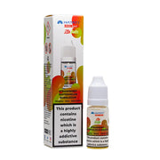 Hayati Pro Max Nicotine Salt E-Liquids