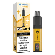 Hayati Pro Max+ 6000 Puffs