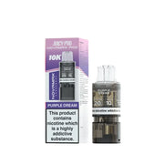 Juicy Pod Novamax 10K Refill Pods