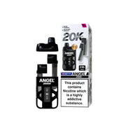 Angel 20K Prefilled Pod Kit