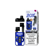 Angel 20K Prefilled Pod Kit