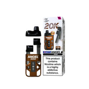 Angel 20K Prefilled Pod Kit