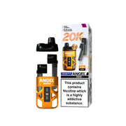 Angel 20K Prefilled Pod Kit
