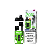 Angel 20K Prefilled Pod Kit