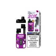 Angel 20K Prefilled Pod Kit