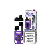 Angel 20K Prefilled Pod Kit