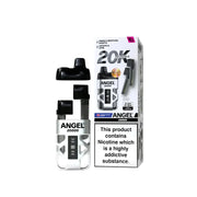 Angel 20K Prefilled Pod Kit
