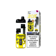 Angel 20K Prefilled Pod Kit