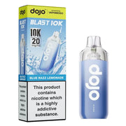 VAPORESSO DOJO BLAST 10K PREFILLED POD VAPE KIT 20MG