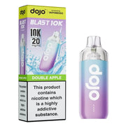 VAPORESSO DOJO BLAST 10K PREFILLED POD VAPE KIT 20MG