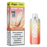 VAPORESSO DOJO BLAST 10K PREFILLED POD VAPE KIT 20MG