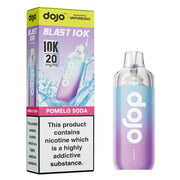 VAPORESSO DOJO BLAST 10K PREFILLED POD VAPE KIT 20MG