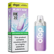 VAPORESSO DOJO BLAST 10K PREFILLED POD VAPE KIT 20MG