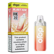 VAPORESSO DOJO BLAST 10K PREFILLED POD VAPE KIT 20MG