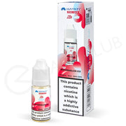 Hayati Pro Max Nicotine Salt E-Liquids